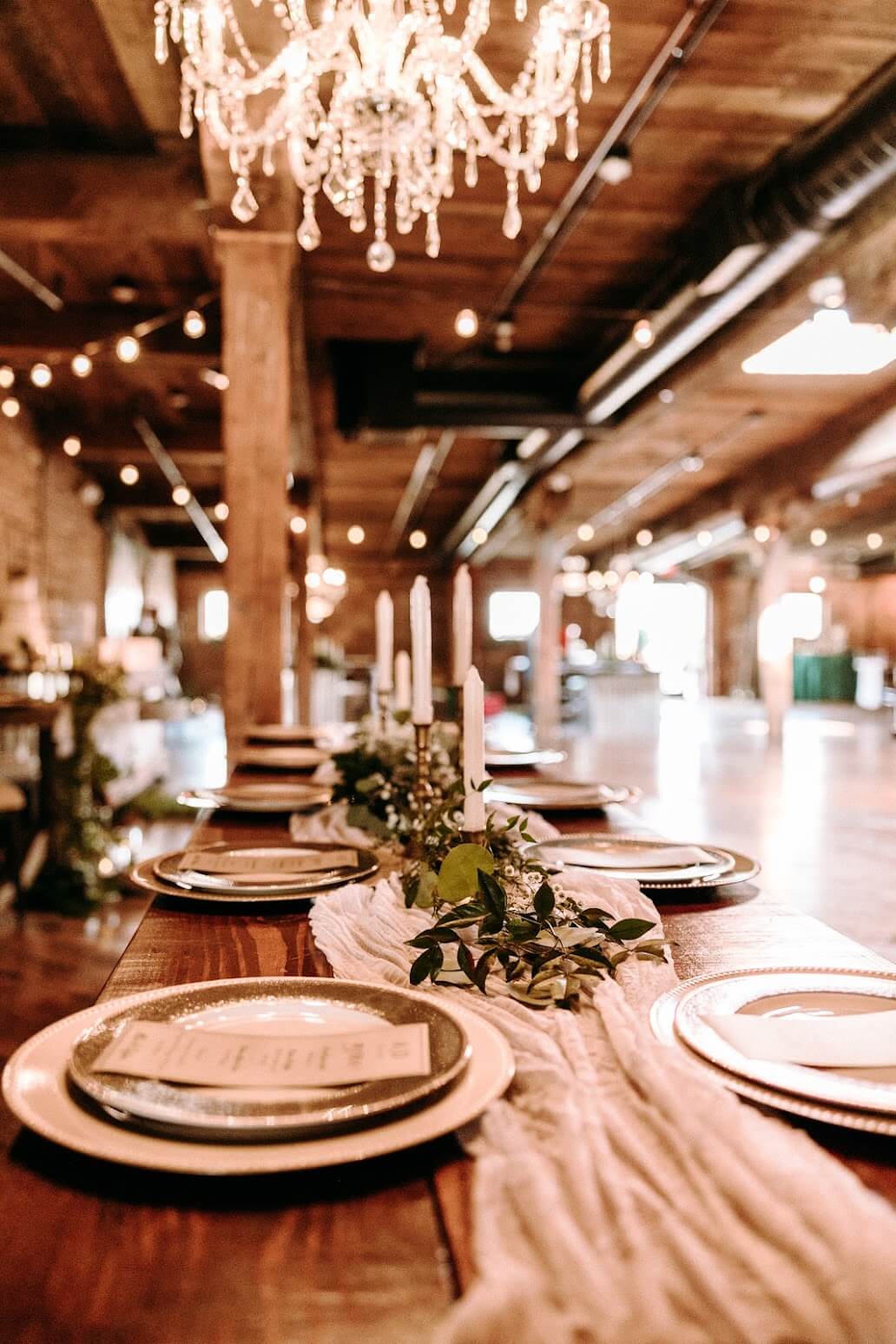 Gallery Wedding Venue Event Space In Hickory NC