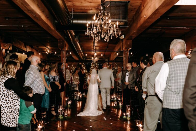 Wedding & Events Venue in Hickory, NC Wedding Venue & Event Space in